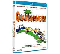 Guantanamera [Non-Usa Format: Pal -Import- Spain ]