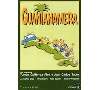Guantanamera [ Origine Espagnole, Sans Langue Francaise ]