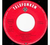 Guantanamera / Vinyl single [Vinyl-Single 7'']