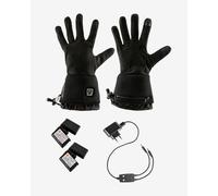 Guante Alpenheat Fire-Gloveliner noir - M