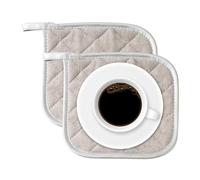 Guanteletes De Cocina - Titulares De marihuna, Set De 2 Piezas De Agarraderas Para, Accesorios Cocina Agarraderas Utensilios Textiles | Hogar CASA Familiar Cocinas Con Estilo Rústico Horno