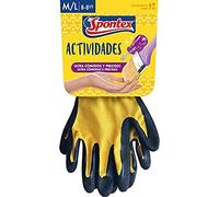 Guantes Actividades Talla M/L (Mediana-Grande)