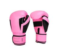 Guantes Boxeo Para Hombre Mujer | Mitones Equipo De Combate - Equipo Boxeo Para Entrenamiento Sparring - Para Mujeres, Hombres, Kickboxing, MMA Artes Marciales, Combate