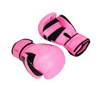 Guantes Boxeo Para Hombre Mujer | Mitones Equipo De Combate - Equipo Boxeo Para Entrenamiento Sparring - Para Mujeres, Hombres, Kickboxing, MMA Artes Marciales, Combate