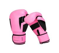 Guantes Boxeo Para Hombre Mujer | Mitones Equipo De Combate - Equipo Boxeo Para Entrenamiento Sparring - Para Mujeres, Hombres, Kickboxing, MMA Artes Marciales, Combate