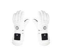 Guantes De Invierno Calefactables,Recargables Con 3 Niveles De Temperatura - Calentador De Manos Para Clima Frío Nevado,Para Senderismo Esquí Camping Motociclismo Ciclismo Hombres Mujeres