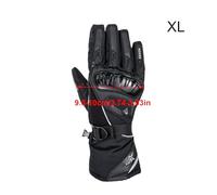 Guantes De Invierno Para Hombre - Guantes Cálidos A Prueba De Viento, Impermeables, Resistentes, Gruesos Para Clima Frío, Para Hombres, Mujeres, Motocicleta, Scooter, Bicicleta, Ciclismo Al Aire