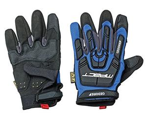 Guantes de trabajo M-Pact S/8
