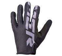 GUANTES MERIDA TRAIL XL NEGRO/GRIS
