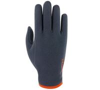 Guanti da equitazione per bambini modello Kylemore in pile Roeckl