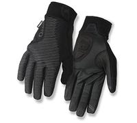 GUANTI GIRO Blaze 2.0 Black M