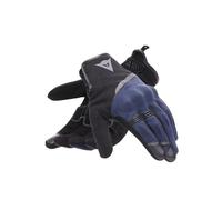 GUANTI Moto Dainese METRAX AIR - M, Black-Navy