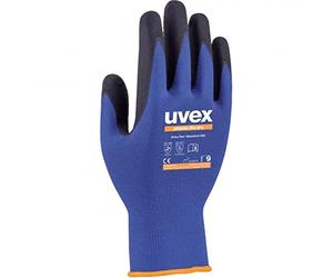Guanto uvex Athletic Lite Dry TG.11