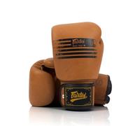 Guantoni Muay Thai Fairtex BGV21 Legacy Maroon MAROON 12 Oz