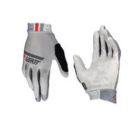 Guants VTT D’Été LEATT X-FLOW 2.0 Granito Légers Respirants Avec Renfort 3