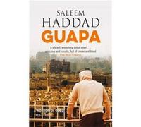 Guapa by Saleem Haddad Unknown (Auteur)