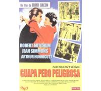 Guapa Pero Peligrosa (RKO) [Import]
