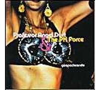 Professor Angel Dust – Guapacheando