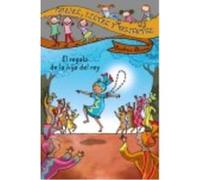 Guapas, Listas Y Valientes. El Regalo De La Hija Del Rey - Beatrice Masini ,, Desideria Guicciardini ,, María Prior Venegas Beatrice Masini , , Desideria Guicciardini , , María Prior Venegas (Auteur)