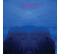Guapo Obscure Knowledge (CD) Album