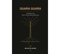 GUARA GUARA: I Challenge You: There Is No Good Man in Guara Guara