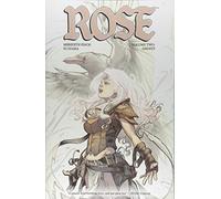Guara, Ig - Rose Volume 2