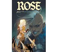 Guara, Ig - Rose Volume 3: The Last Light
