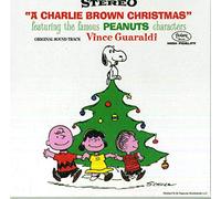 Guaraldi Vince - A Charlie Brown Christmas (3") [Import]