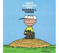 Guaraldi Vince - Baseball Theme (7")