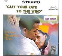 Guaraldi,Vince - Cast Your Fate to The Wind [Import]
