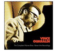 Guaraldi, Vince - Complete Warner Bros. -..