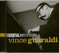 Guaraldi, Vince - Essential Standards [Import]