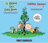 Guaraldi, Vince - It'S Arbor Day, Charlie Brown / Charlie Brown'S Al