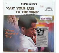 Guaraldi, Vince - Jazz Impressions of Black Orpheus