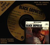 Guaraldi, Vince - Jazz Impressions of Black Orpheus