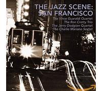 Guaraldi, Vince - Jazz Scene: San Francisco [Import]