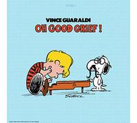 Guaraldi, Vince - Oh Good Grief