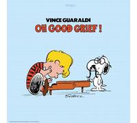 Guaraldi,Vince - Oh,Good Grief [Import]