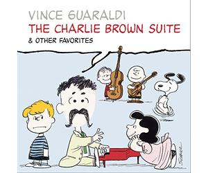 Guaraldi, Vince - The Charlie Brown Suite and Ot [Import]