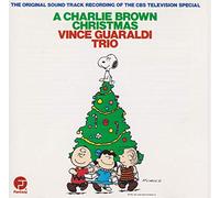 Guaraldi,Vince Trio - A Charlie Brown Christmas [Import]