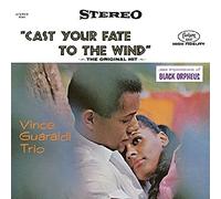 Guaraldi, Vince -Trio- - Jazz Impressions of..