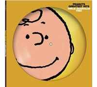 Vince Guaraldi Trio – Peanuts Greatest Hits – Import