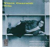 Guaraldi, Vince -Trio- - Vince Guaraldi Trio [Import]