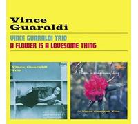 Guaraldi, Vince - Vince Guaraldi Trio/a..