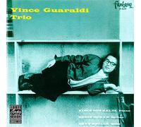 Guaraldi,Vince - Vince Guaraldi Trio [Import]