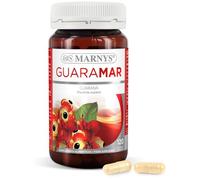 Guaramar Guaraná 120 Capsules X 500 Mg