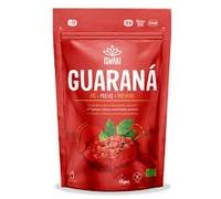 Guarana en poudre Premium - Pack de 2 unités (70 g c/u) - Énergie naturelle longue durée - Mise au point, performance et vitalité - 140 g total