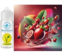 Guaraná - guarana arôme concentré - Vegan - Sasami - 10 ml