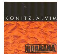 GUARANA LEE KONITZ