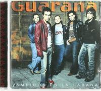 Guarana - Vampiros en La Habana [Import]